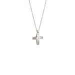 ΣΤΑΥΡΟΣ VISETTI ΑΠΟ ΑΝΟΞΕΙΔΩΤΟ ΑΤΣΑΛΙ 51D-KD069S