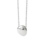 PDPAOLA ΚΟΛΙΕ ESSENTIALS WAVE ΑΠΟ ΕΠΙΠΛΑΤΙΝΩΜΕΝΟ ΑΣΗΜΙ CO02-B09-U