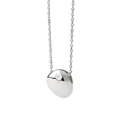 PDPAOLA ΚΟΛΙΕ ESSENTIALS WAVE ΑΠΟ ΕΠΙΠΛΑΤΙΝΩΜΕΝΟ ΑΣΗΜΙ CO02-B09-U