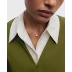 PDPAOLA ΚΟΛΙΕ ESSENTIALS WAVE ΑΠΟ ΕΠΙΠΛΑΤΙΝΩΜΕΝΟ ΑΣΗΜΙ CO02-B09-U