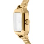 Dkny Everyday Gold Stainless Steel Bracelet DK1L123M0045