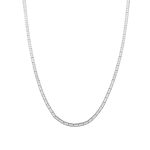 ΝΥΦΙΚΟ ΚΟΛΙΕ ΑΠΟ ΕΠΙΠΛΑΤΙΝΩΜΕΝΟ ΑΣΗΜΙ ΜΕ ΖΙΡΓΚΟΝ EN-K010