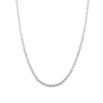 ΝΥΦΙΚΟ ΚΟΛΙΕ ΑΠΟ ΕΠΙΠΛΑΤΙΝΩΜΕΝΟ ΑΣΗΜΙ ΜΕ ΖΙΡΓΚΟΝ EN-K010