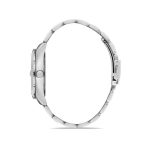 Ferro Silver Stainless Steel Bracelet F11211AWT-A2 - Image 2