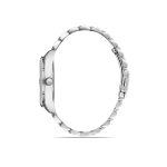 Ferro Silver Stainless Steel Bracelet F11247AWT-A4 - Image 2