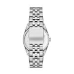 Ferro Silver Stainless Steel Bracelet F11247AWT-A4 - Image 3