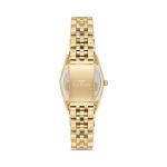 Ferro Crystals Gold Stainless Steel Bracelet FL21450AWT-B2 - Image 3
