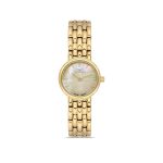 Ferro Gold Stainless Steel Bracelet FL21486AWT-B4