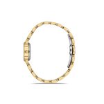 Ferro Gold Stainless Steel Bracelet FL21486AWT-B4 - Image 3
