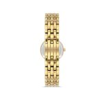Ferro Gold Stainless Steel Bracelet FL21486AWT-B4 - Image 2
