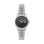 Ferro Silver Stainless Steel Bracelet FL21542AWT-A2