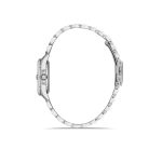 Ferro Silver Stainless Steel Bracelet FL21542AWT-A2 - Image 2
