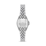 Ferro Silver Stainless Steel Bracelet FL21542AWT-A2 - Image 3