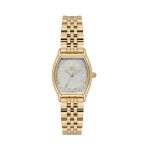 Ferro Gold Stainless Steel Bracelet FL40118A-B