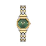 Ferro Two Tone Stainless Steel Bracelet FL43019A-D6