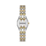 Ferro Two Tone Stainless Steel Bracelet FL43019A-D6 - Image 2