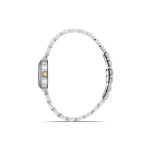 Ferro Silver Stainless Steel Bracelet FL43028A-A - Image 2