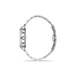 Ferro Black Stainless Steel Bracelet FM11452AWT-G - Image 2