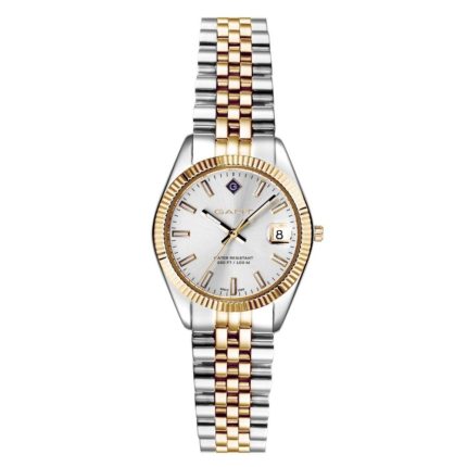 Gant Sussex Mini Two Tone Stainless Steel Bracelet G181002