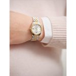 Gant Sussex Mini Two Tone Stainless Steel Bracelet G181002