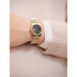 Gant Sussex Mini Two Tone Stainless Steel Bracelet G181005