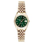 Gant Sussex Mini Bijou Gold Stainless Steel Bracelet G181109