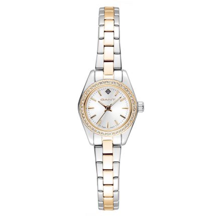 Gant Fairhaven Bijou Two Tone Stainless Steel Bracelet G194102