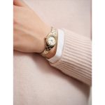 Gant Fairhaven Bijou Two Tone Stainless Steel Bracelet G194102