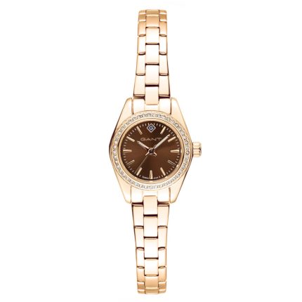 Gant Fairhaven Bijou Gold Stainless Steel Bracelet G194103