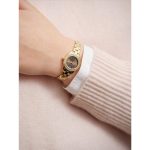 Gant Fairhaven Bijou Gold Stainless Steel Bracelet G194103