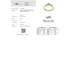 ΜΟΝΟΠΕΤΡΟ 18 ΚΑΡΑΤΙΑ ΚΙΤΡΙΝΟ ΧΡΥΣΟ ΜΕ ΔΙΑΜΑΝΤΙ 0071-DA257091