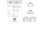 ΜΟΝΟΠΕΤΡΟ 18 ΚΑΡΑΤΙΑ ΛΕΥΚΟΧΡΥΣΟ ΜΕ ΟΒΑΛ ΔΙΑΜΑΝΤΙ 0060-DA257101