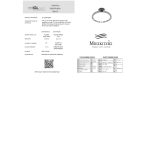 ΜΟΝΟΠΕΤΡΟ 18 ΚΑΡΑΤΙΑ ΛΕΥΚΟΧΡΥΣΟ ΜΕ ΖΑΦΕΙΡΙ 0110-DA257102