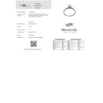 ΜΟΝΟΠΕΤΡΟ 18 ΚΑΡΑΤΙΑ ΛΕΥΚΟΧΡΥΣΟ ΜΕ ΔΙΑΜΑΝΤΙ 0062-DA257106