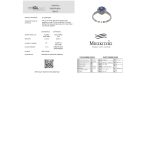 ΔΑΧΤΥΛΙΔΙ ΡΟΖΕΤΑ 18 ΚΑΡΑΤΙΑ ΛΕΥΚΟΧΡΥΣΟ ΜΕ ΔΙΑΜΑΝΤΙΑ ΚΑΙ ΖΑΦΕΙΡΙ 0108-DA257111