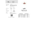 ΚΟΛΙΕ 18 ΚΑΡΑΤΙΑ ΚΙΤΡΙΝΟ ΧΡΥΣΟ ΜΕ ΖΑΦΕΙΡΙ ΚΑΙ ΔΙΑΜΑΝΤΙΑ 0020-KL257514