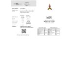 ΚΟΛΙΕ 18 ΚΑΡΑΤΙΑ ΚΙΤΡΙΝΟ ΧΡΥΣΟ ΜΕ ΖΑΦΕΙΡΙ ΚΑΙ ΔΙΑΜΑΝΤΙΑ 0021-KL257515