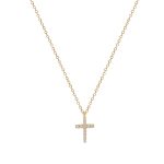 ΚΟΛΙΕ ΑΠO ΚΙΤΡΙΝΟ ΕΠΙΧΡΥΣΩΜΕΝΟ ΑΣΗΜΙ ΜΕ ΖΙΡΓΚΟΝ KT-K116