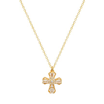 ΚΟΛΙΕ ΑΠO ΚΙΤΡΙΝΟ ΕΠΙΧΡΥΣΩΜΕΝΟ ΑΣΗΜΙ ΜΕ ΖΙΡΓΚΟΝ LS-K444