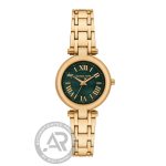 Michael Kors Laney Gold Stainless Steel Bracelet MK4892