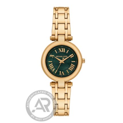 Michael Kors Laney Gold Stainless Steel Bracelet MK4892