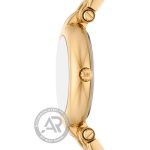 Michael Kors Laney Gold Stainless Steel Bracelet MK4892