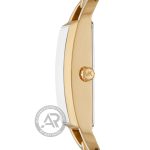Michael Kors MK Empire Gold Stainless Steel Bracelet MK7406