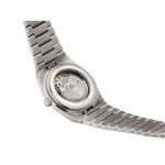Tissot T-Classic PRX Powermatic 80 Automatic Titanium Bracelet T1378074406100