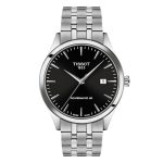 Tissot Classic Dream Powermatic 80 Automatic Silver Stainless Steel Bracelet T1584071105100