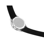Tissot Classic Dream Powermatic 80 Automatic Black Leather Strap T1584071604100
