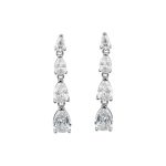 ΝΥΦΙΚΑ ΣΚΟΥΛΑΡΙΚΙΑ ΚΡΕΜΑΣΤΑ ΜΑΚΡΙΑ ΑΠΟ ΕΠΙΠΛΑΤΙΝΩΜΕΝΟ ΑΣΗΜΙ ΜΕ ΖΙΡΓΚΟΝ AD-E335