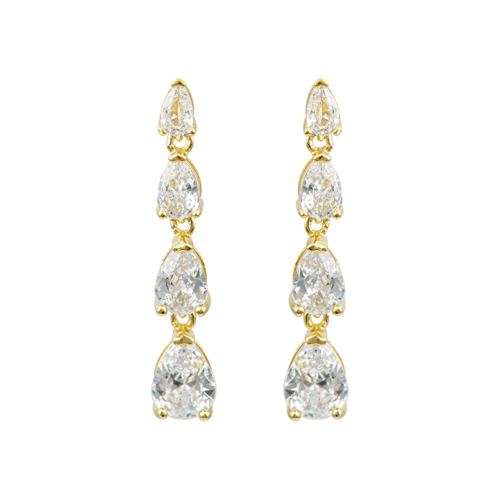 ΝΥΦΙΚΑ ΣΚΟΥΛΑΡΙΚΙΑ ΚΡΕΜΑΣΤΑ ΜΑΚΡΙΑ ΑΠΟ ΚΙΤΡΙΝΟ ΕΠΙΧΡΥΣΩΜΕΝΟ ΑΣΗΜΙ ΜΕ ΖΙΡΓΚΟΝ AD-E355 ΝΥΦΙΚΑ ΣΚΟΥΛΑΡΙΚΙΑ ΚΡΕΜΑΣΤΑ ΜΑΚΡΙΑ ΑΠΟ ΚΙΤΡΙΝΟ ΕΠΙΧΡΥΣΩΜΕΝΟ ΑΣΗΜΙ ΜΕ ΖΙΡΓΚΟΝ AD-E355