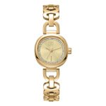 Dkny Everyday Gold Stainless Steel Bracelet DK1L139M0035