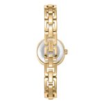 Dkny Everyday Gold Stainless Steel Bracelet DK1L139M0035